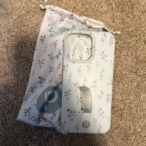 Loopy Floral 14 Pro Max